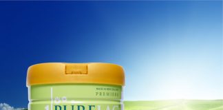 Hướng dẫn cách pha sữa Purelac số 1 chuẩn công thức cach-pha-sua-purelac-so-1-3