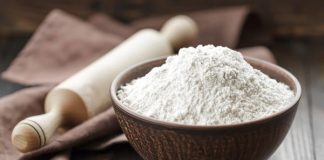 Hướng dẫn cách xay bột gạo cho bé ăn dặm đầy đủ dinh dưỡng