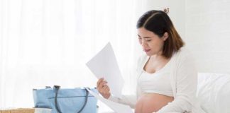Đi sinh cần giấy tờ gì? Mẹ xem ngay tránh quên khi-sinh-can-giay-to-gi-1