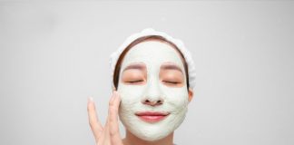 Bầu có dùng được mặt nạ không? 5 mặt nạ từ thiên nhiên cho mẹ