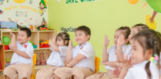 Vì sao nên áp dụng phương pháp STEAM trong giáo dục mầm non cho trẻ?