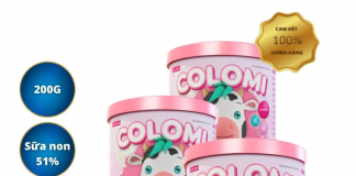 Review sữa Việt Nam cho bé dưới 1 tuổi tốt nhất cho trẻ năm 2023 review-sua-viet-nam-cho-be-duoi-1-tuoi-4