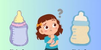 So sánh nhựa PP và PPSU? Giữa bình sữa PP và PPSU nên chọn loại nào?