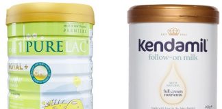 So sánh sữa Purelac và Kendamil, loại nào tốt hơn? so-sanh-sua-purelac-va-sua-kendamil-4