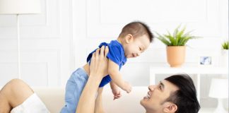 List 200+ tên đệm cho bé trai vừa mạnh mẽ vừa khí chất