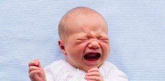 Trẻ sơ sinh bị sài đẹn có nguy hiểm không và cách trị sài hiệu quả