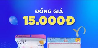 Sinh nhật Kidsplaza 15 tuổi: Tung Deal sốc 15k sinh-nhat-kidsplaza-giam-15%-thoi-trang-he-cho-be