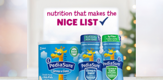 Review sữa Pediasure Mỹ có tốt không? Có mấy loại?