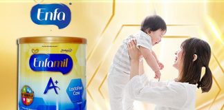 Sữa Enfamil Lactose Free có tăng cân không, có tốt không? Sua-enfamil-lactose-free-co-tang-can-khong
