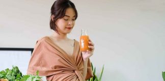 Bà bầu nên uống nước ép gì? Top 20 nước ép tốt cho bà bầu mùa hè