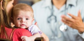 Bệnh cúm A ở trẻ sơ sinh giống và khác với COVID-19 như thế nào?