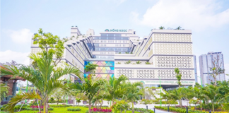 Review top bệnh viện phụ sản uy tín ở Hà Nội được các mẹ chọn lựa