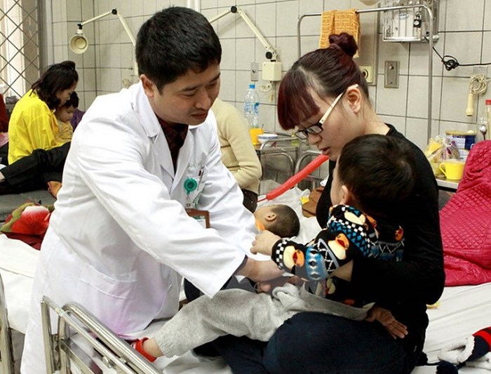 Đăng ký khám tại Bệnh viện Bạch Mai Trải nghiệm và lời khuyên