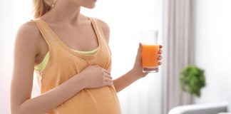 Top 10 nước ép tốt cho bà bầu 3 tháng đầu an toàn thơm ngon