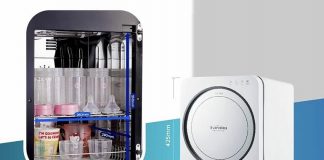 So sánh máy tiệt trùng Ecomom và Haenim, loại nào tốt và tiết kiệm nhất?