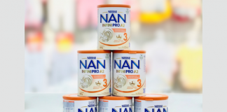Uống sữa NAN có bị tiêu chảy không? Top sữa NAN dành cho trẻ bị tiêu chảy