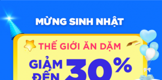 Mừng sinh nhật Kidsplaza 15 tuổi giảm giá tới 30% đồ ăn dặm cho bé sinh-nhat-kidsplaza-giam-15%-thoi-trang-he-cho-be