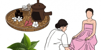 Có nên xông vùng kín sau sinh không – theo góc nhìn chuyên gia?