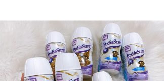 Đánh giá sữa Pediasure Úc pha sẵn? Đối tượng sử dụng?