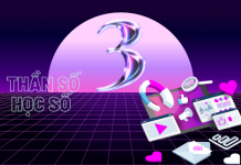 Các bé có số chủ đạo 3 trong thần số học có ý nghĩa như thế nào?