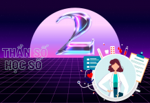 Bé có số chủ đạo 2 trong thần số học có ý nghĩa như thế nào?