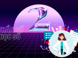 Bé có số chủ đạo 2 trong thần số học có ý nghĩa như thế nào?