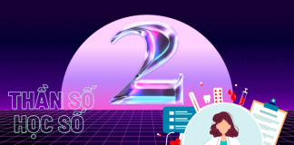 Bé có số chủ đạo 2 trong thần số học có ý nghĩa như thế nào?