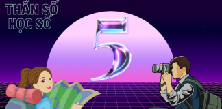 Ý nghĩa thần số học số 5: Các bé có số chủ đạo 5 có gì đặc biệt?