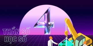 Ý nghĩa thần số học số 4: Bé có tố chất tỉ mỉ, cẩn thận