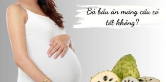 Bà bầu ăn mãng cầu có tốt không? Có tác dụng gì? an-mang-cau-co-tot-khong-4