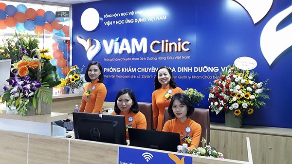 Diễn đàn rao vặt: Lý do nên khám dinh dưỡng định kỳ cho trẻ Kham-dinh-duong-cho-be-o-ha-noi