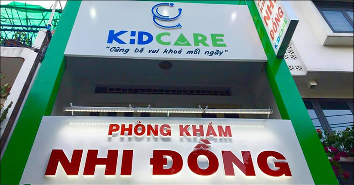 KIDCARE là một trong những địa chỉ uy tín cho mẹ lựa chọn