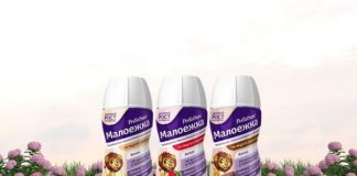 Review sữa Pediasure Nga dạng nước có mấy vị? Có tốt không?