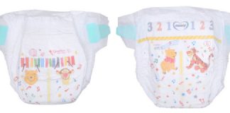 Hướng dẫn cách phân biệt mặt trước mặt sau của bỉm Moony đúng cách phan-biet-mat-truoc-mat-sau-bim-moony-4