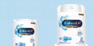 Đánh giá sữa Enfamil A2 Neuropro có tăng cân không? sua-enfamil-a2-neuropro-co-tang-can-khong-3