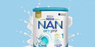 Đánh giá sữa Nan Nga cho trẻ sơ sinh có tốt không? Giá bao nhiêu?