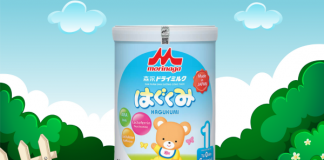 Sữa tăng đề kháng cho bé từ 0 đến trên 3 tuổi tốt nhất 2023