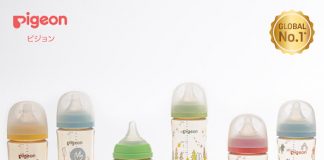 DEAL PIGEON HẤP DẪN – MỪNG SIÊU SINH NHẬT KIDSPLAZA 15 NĂM