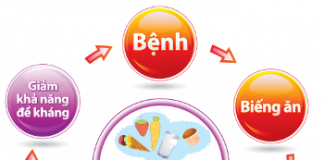 Tăng đề kháng cho bé: Tất tần tật những điều mẹ cần biết