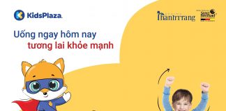 Vitamin D3+K2 Drops Sanct Bernhard: Món quà hoàn hảo cho sức khỏe và phát triển của trẻ