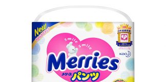 Bỉm Merries size M tã quần bao nhiêu miếng thông tin chi tiết về sản phẩm Bim-Merries-size-M-ta-quan-bao-nhieu-mieng-1