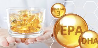 Góc giải đáp nên bổ sung dha hay omega-3 cho bé