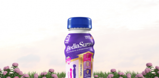 Sữa Pediasure pha sẵn 237ml: Dinh dưỡng đa dạng và dễ dùng
