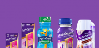 Sữa Pediasure pha sẵn cho bé 1 tuổi có bao nhiêu loại?
