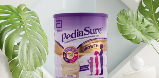 Sữa Pediasure Úc 850g giá bao nhiêu? Đánh giá, so sánh và tìm hiểu ngay!