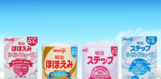 Review sữa Meiji nội địa Nhật: Đánh giá từ người dùng và những lợi ích