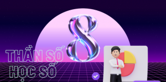 Tìm hiểu ý nghĩa và tác động của bé mang số chủ đạo 8 trong thần số học?