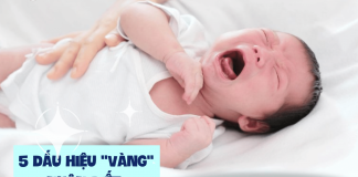 Trẻ bị bất dung nạp Lactose là gì? Dấu hiệu và cách phòng ngừa