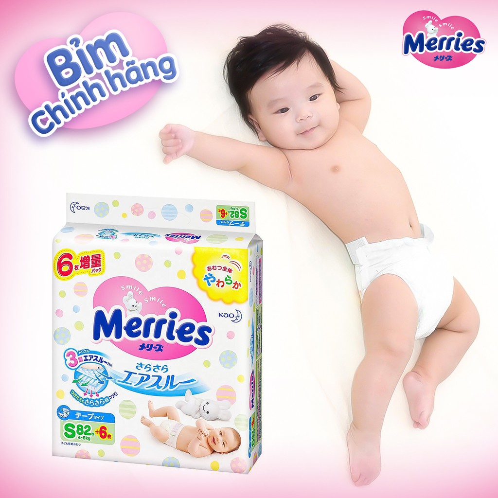 Top 5 loại tã bỉm của Nhật Bản tốt nhất hiện nay  TOKYOMETRO
