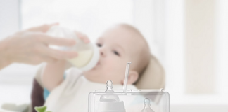 Top 8 các loại máy hâm sữa tốt, an toàn và tiết kiệm điện nhất 2024